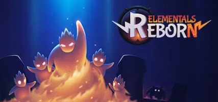 Elementals Reborn