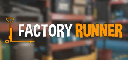 FACTORY RUNNER