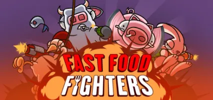 Fast Food Fighters