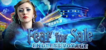 Fear for Sale: Endless Voyage