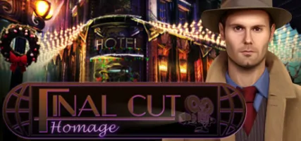 Final Cut: Homage