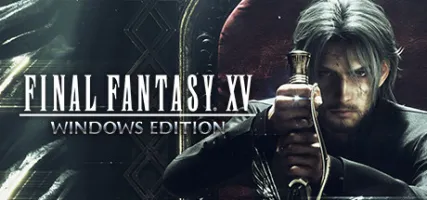 FINAL FANTASY XV Royal Edition