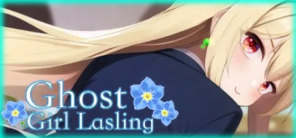 Ghost Girl Lasling G-rated