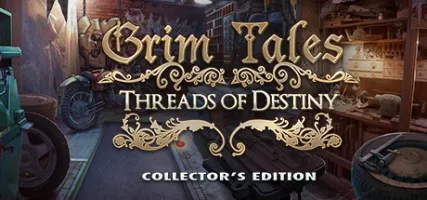 Grim Tales: Threads of Destiny