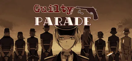 Guilty Parade