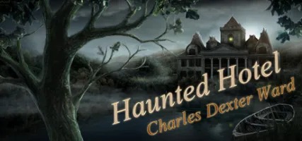 Haunted Hotel: Charles Dexter Ward