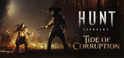 Hunt: Showdown