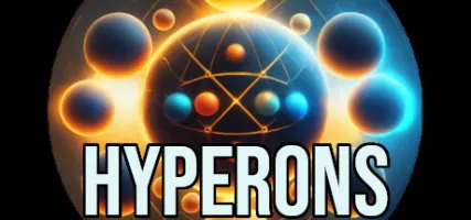 Hyperons