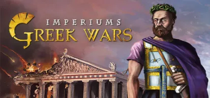 Imperiums: Greek Wars