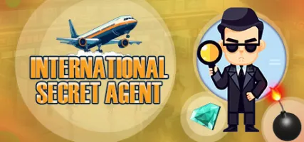 International Secret Agent