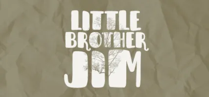 Little Brother Jim