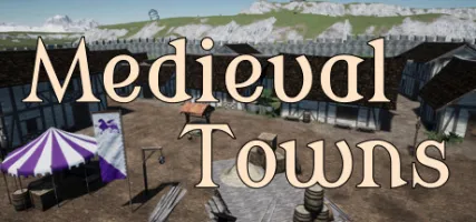 Medieval Towns