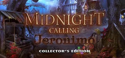 Midnight Calling: Jeronimo