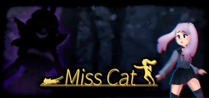 Miss Cat