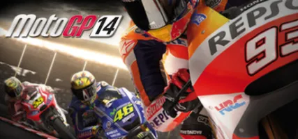 MotoGP 14