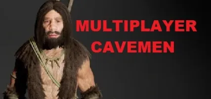 MULTIPLAYER CAVEMEN