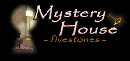 Mystery House -fivestones