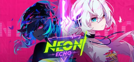 Neon Echo