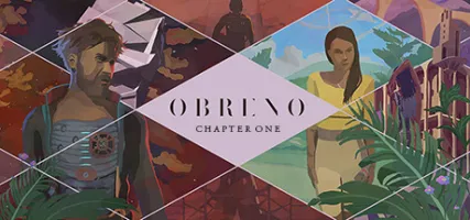 Obreno: Chapter One