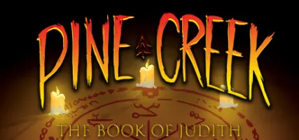 Pine Creek: The Book of Judith