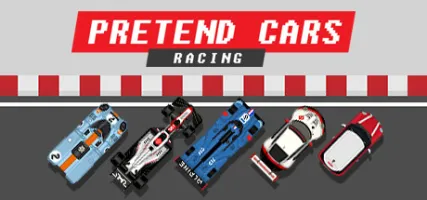 Pretend Cars Racing