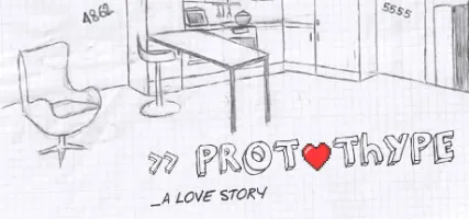 PROTOThYPE a love story