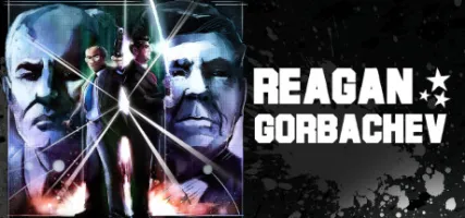 Reagan Gorbachev