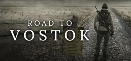 Road to Vostok