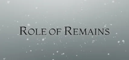 Role of Remains