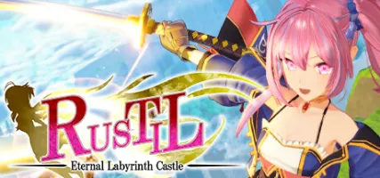 Rustil: Eternal Labyrinth Castle