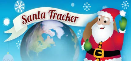 Santa Tracker