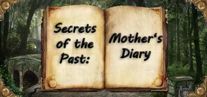 Secrets of the Past: Mother's Diary