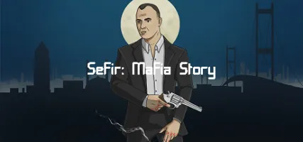 Sefir: Mafia Story