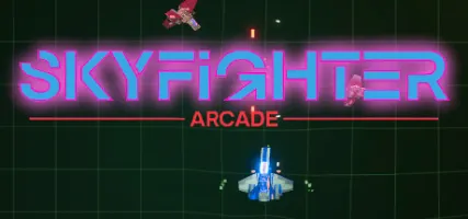 Skyfighter Arcade