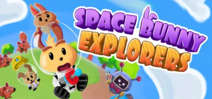 Space Bunny Explorers