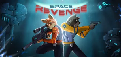 Space Revenge