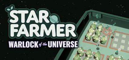 Star Farmer: Warlock of the Universe