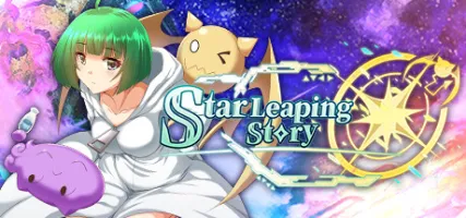 Star Leaping Story