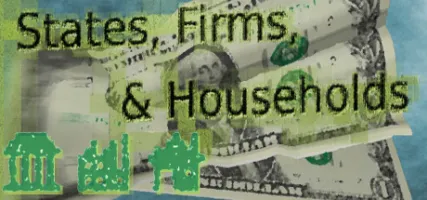 States Firms & Households