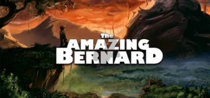 The Amazing Bernard