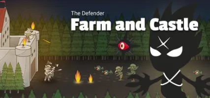 The Defender: Farm and Castle