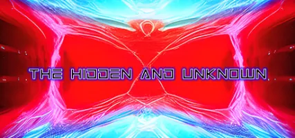 The Hidden and Unknown