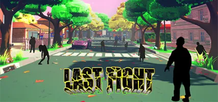 The last fight