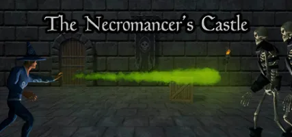 The Necromancer's Castle