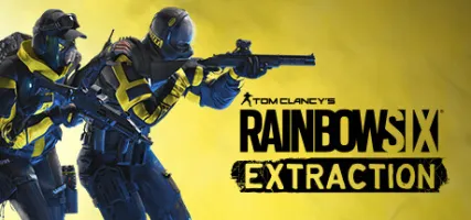 Tom Clancy's Rainbow Six Extraction