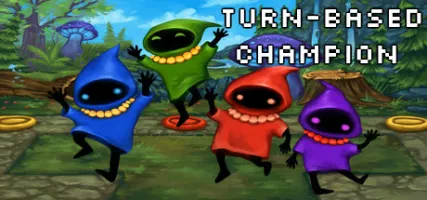 Turn-Based Champion