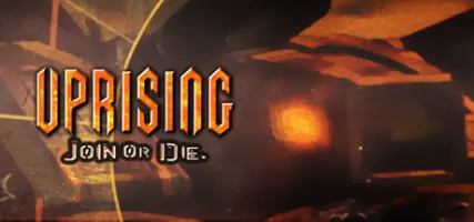 Uprising: Join or Die