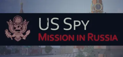 US Spy: Mission in Russia