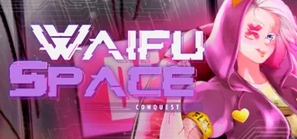 Waifu Space Conquest