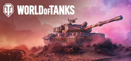 World of Tanks